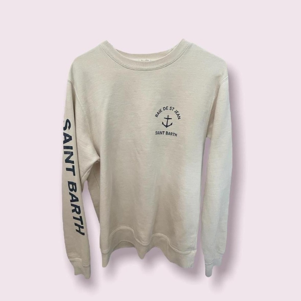 Brandy Melville Erica Saint Barth Sweater